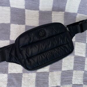 Lululemon Belt Bag